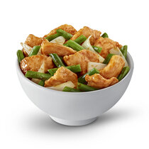 Cantonese Chicken