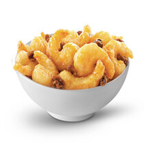 Honey Walnut Shrimp