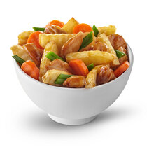 Potato Chicken