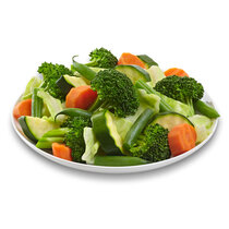 Mixed Vegetables